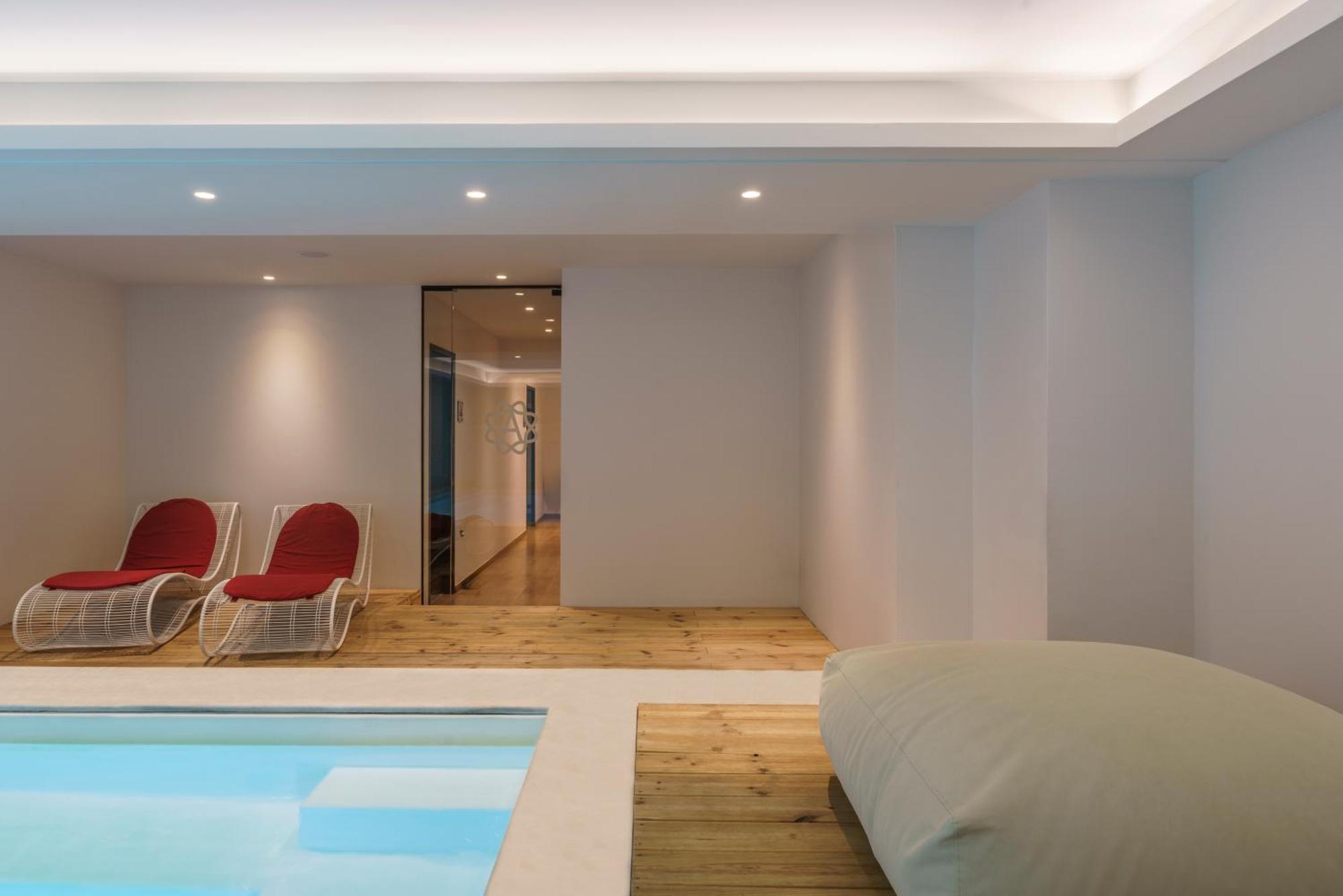 Amaronda Resort & Spa Eretria 외부 사진