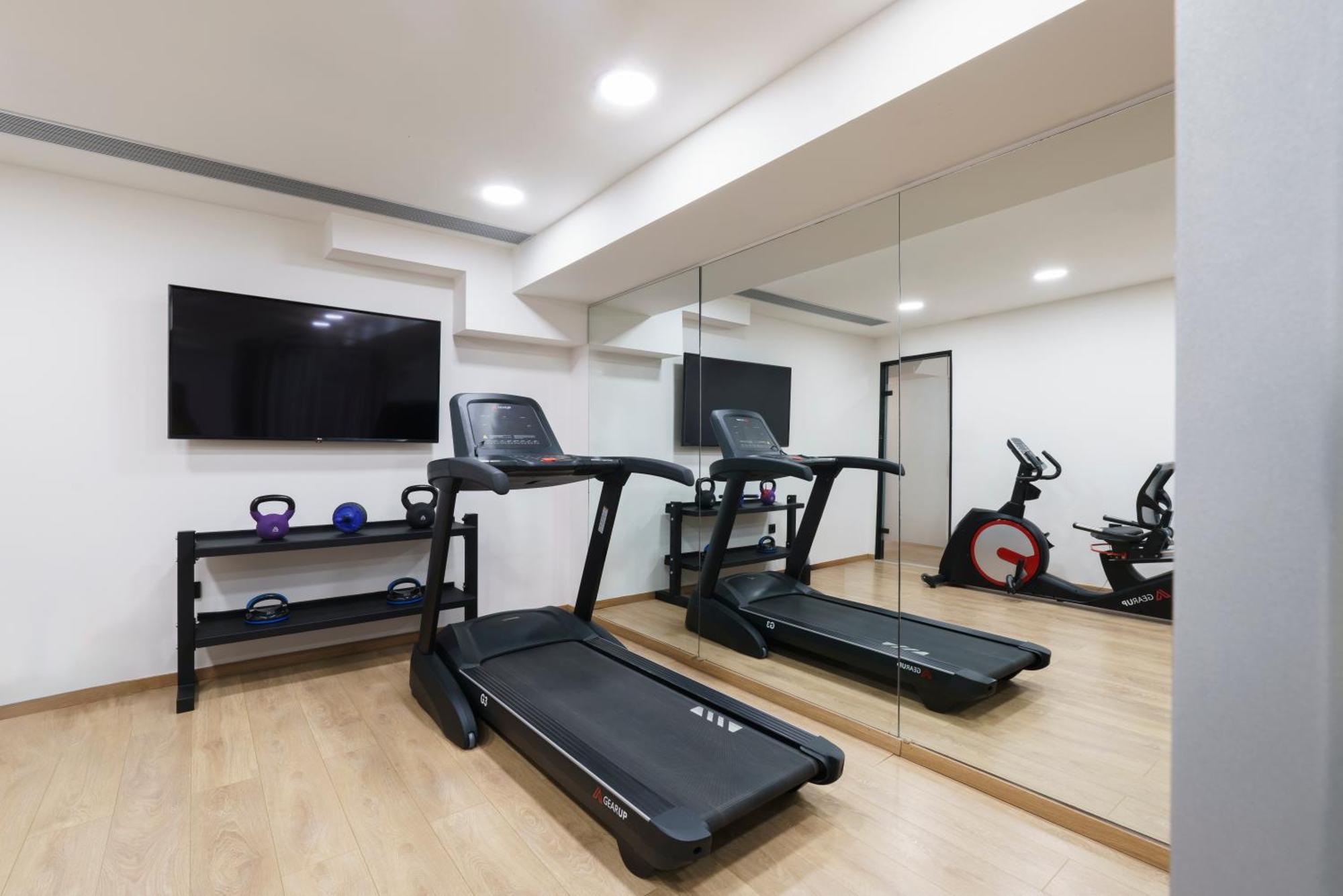Amaronda Resort & Spa Eretria 외부 사진