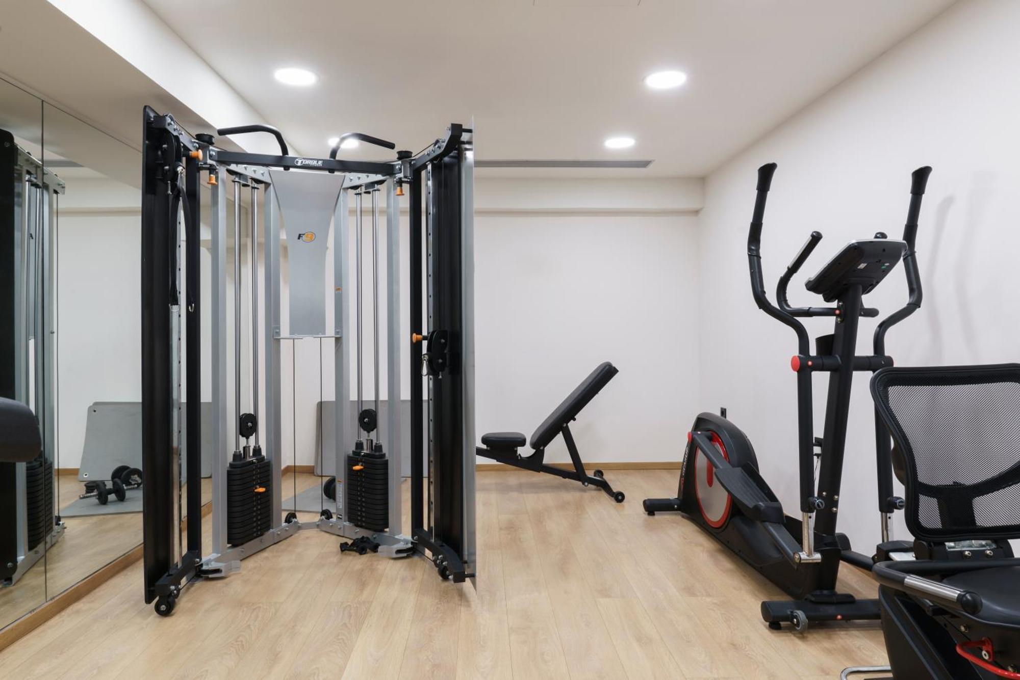 Amaronda Resort & Spa Eretria 외부 사진