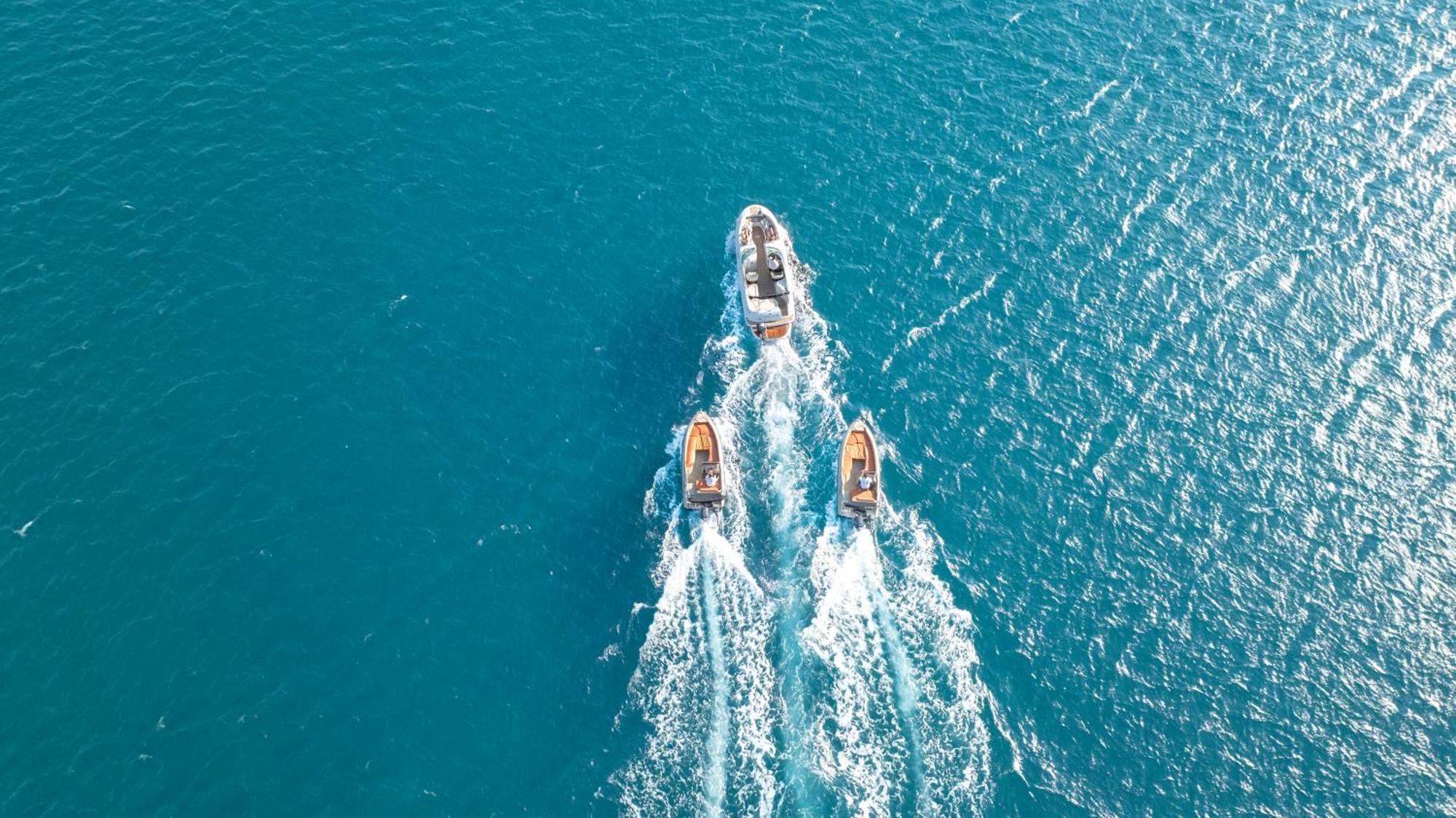 Amaronda Resort & Spa Eretria 외부 사진
