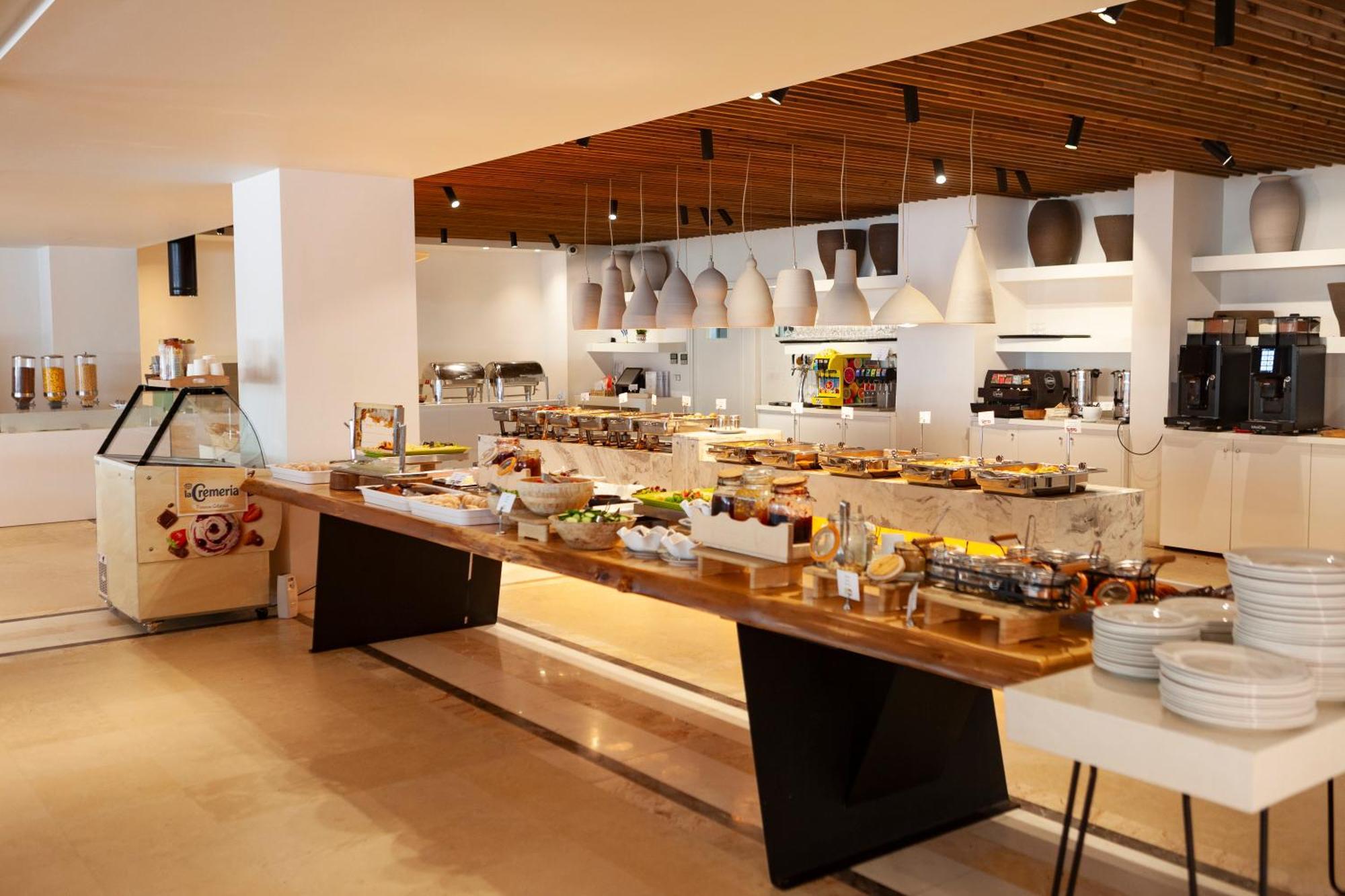 Amaronda Resort & Spa Eretria 외부 사진