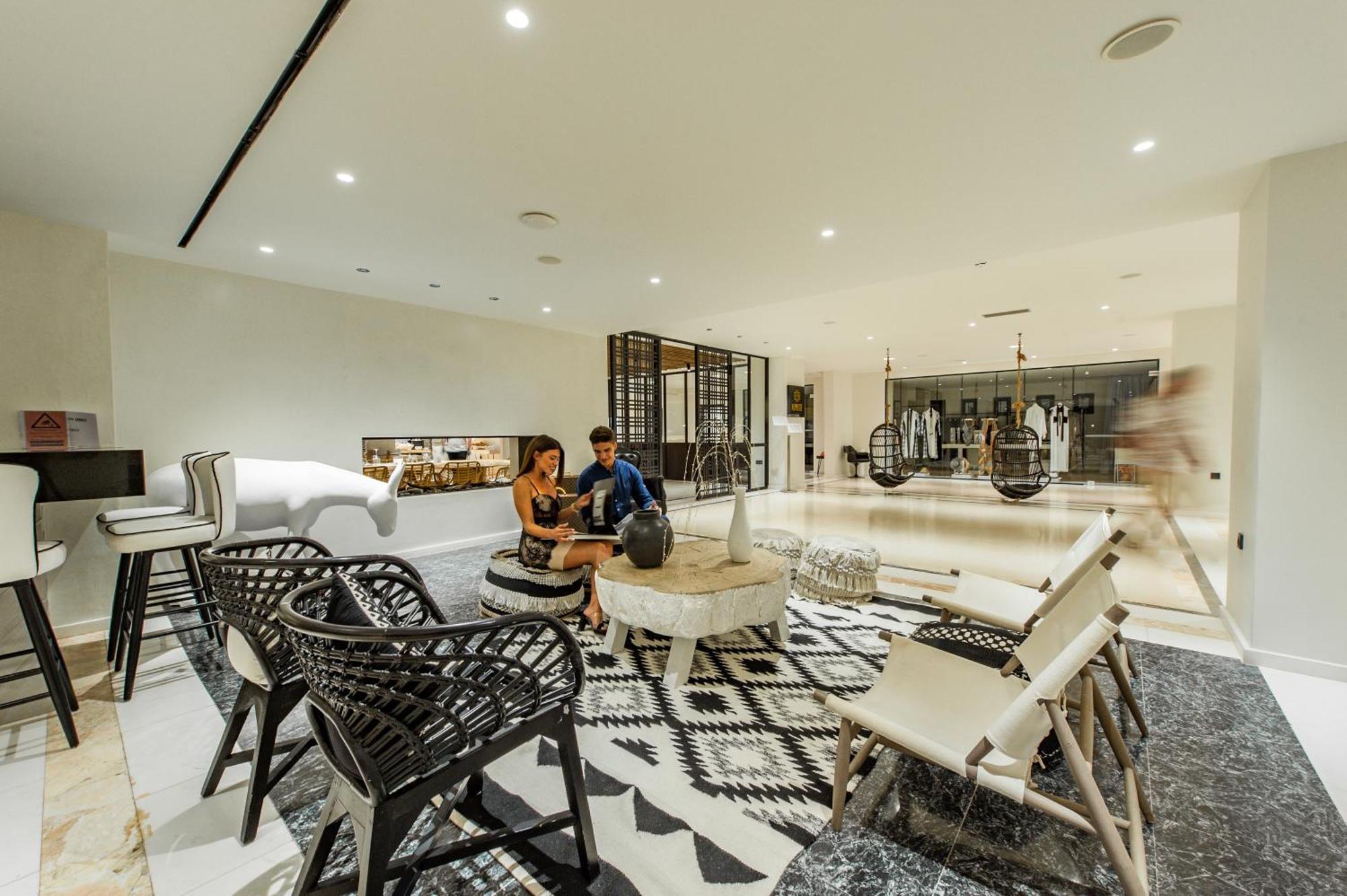 Amaronda Resort & Spa Eretria 외부 사진