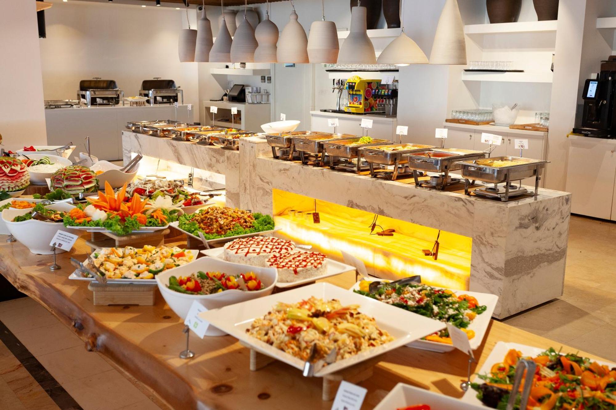 Amaronda Resort & Spa Eretria 외부 사진