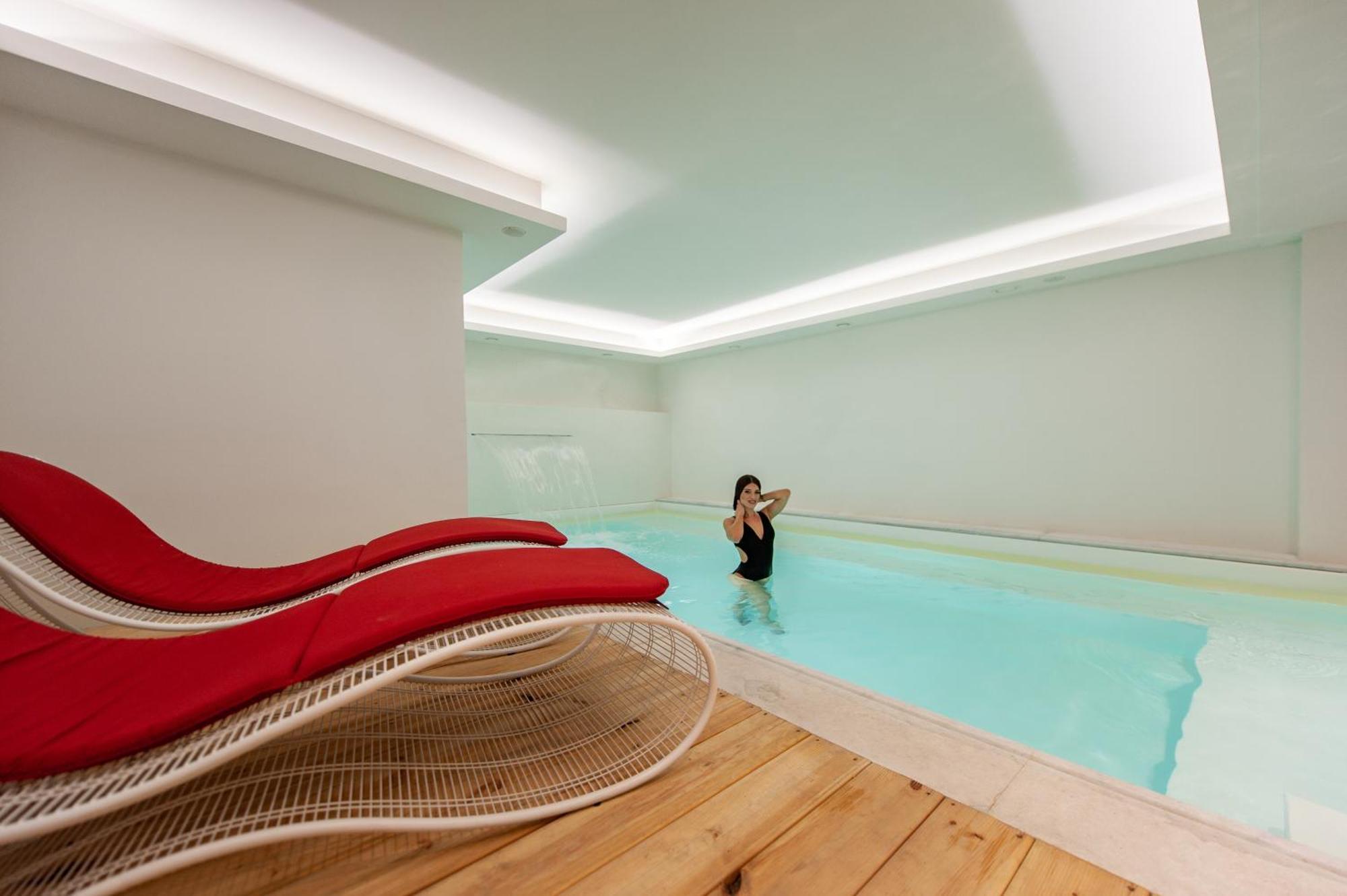 Amaronda Resort & Spa Eretria 외부 사진