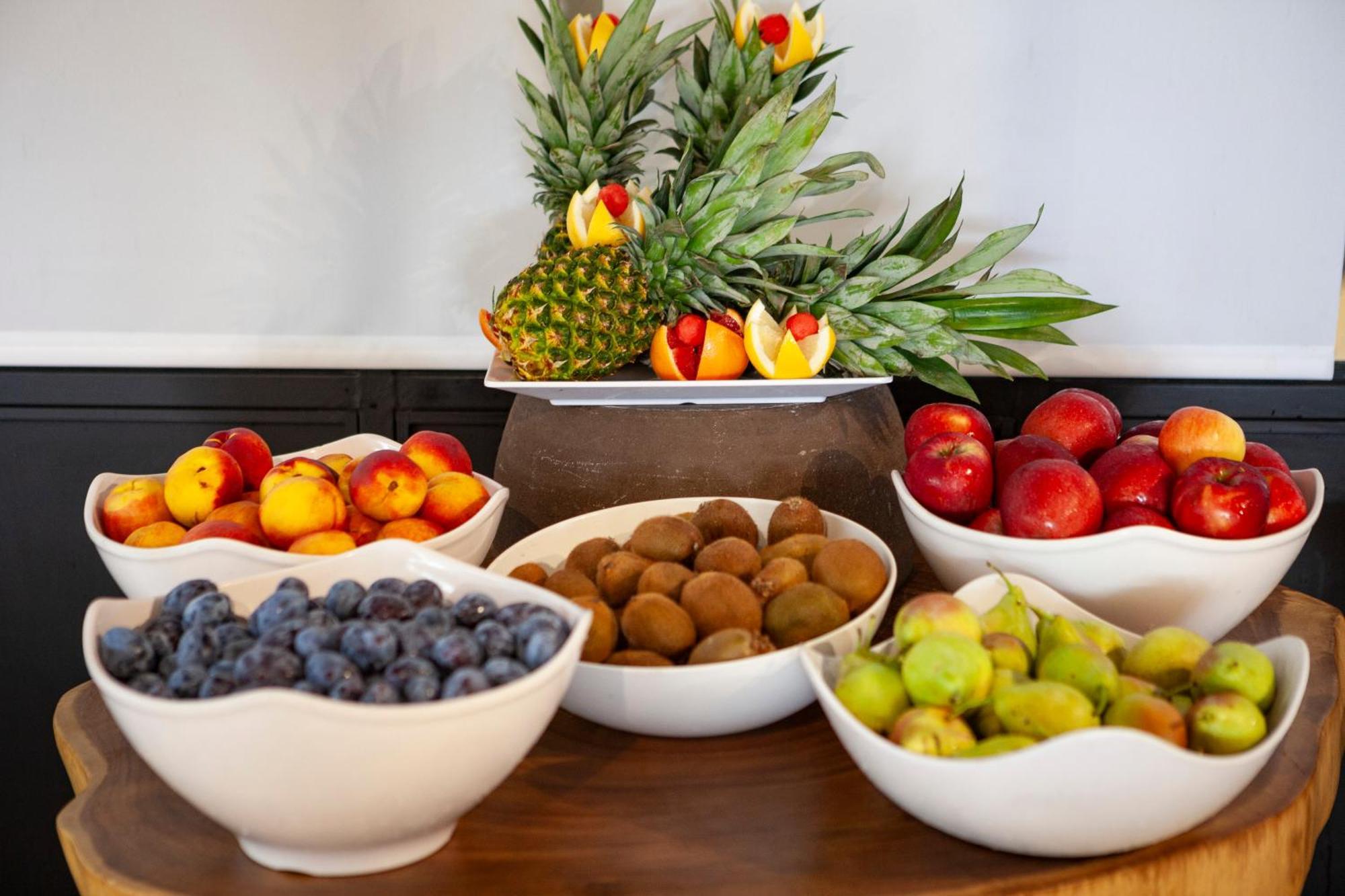 Amaronda Resort & Spa Eretria 외부 사진