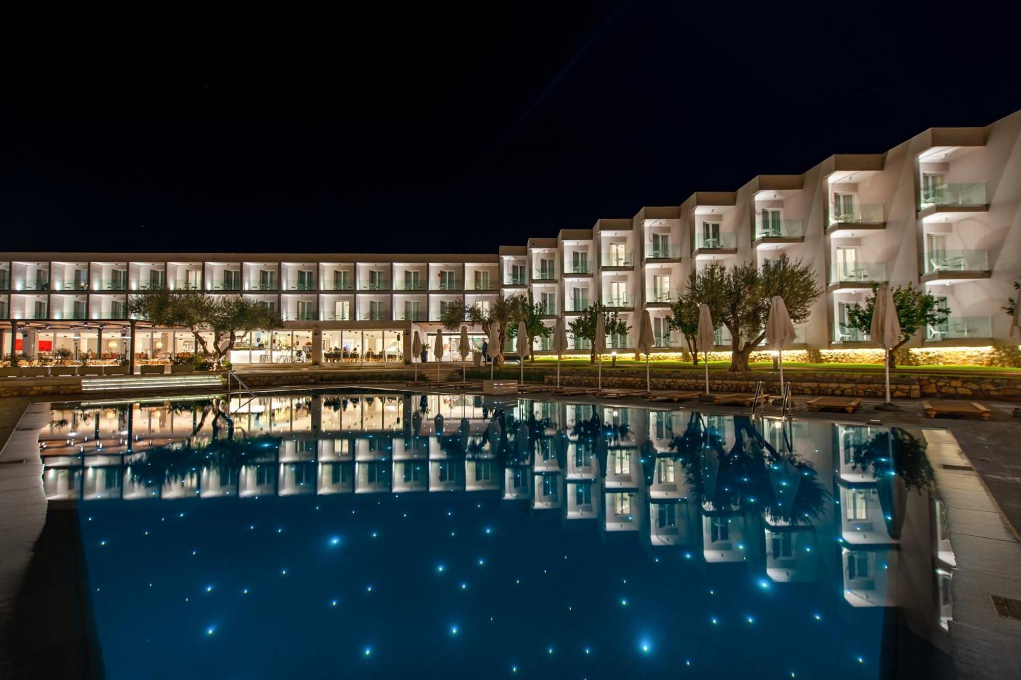 Amaronda Resort & Spa Eretria 외부 사진