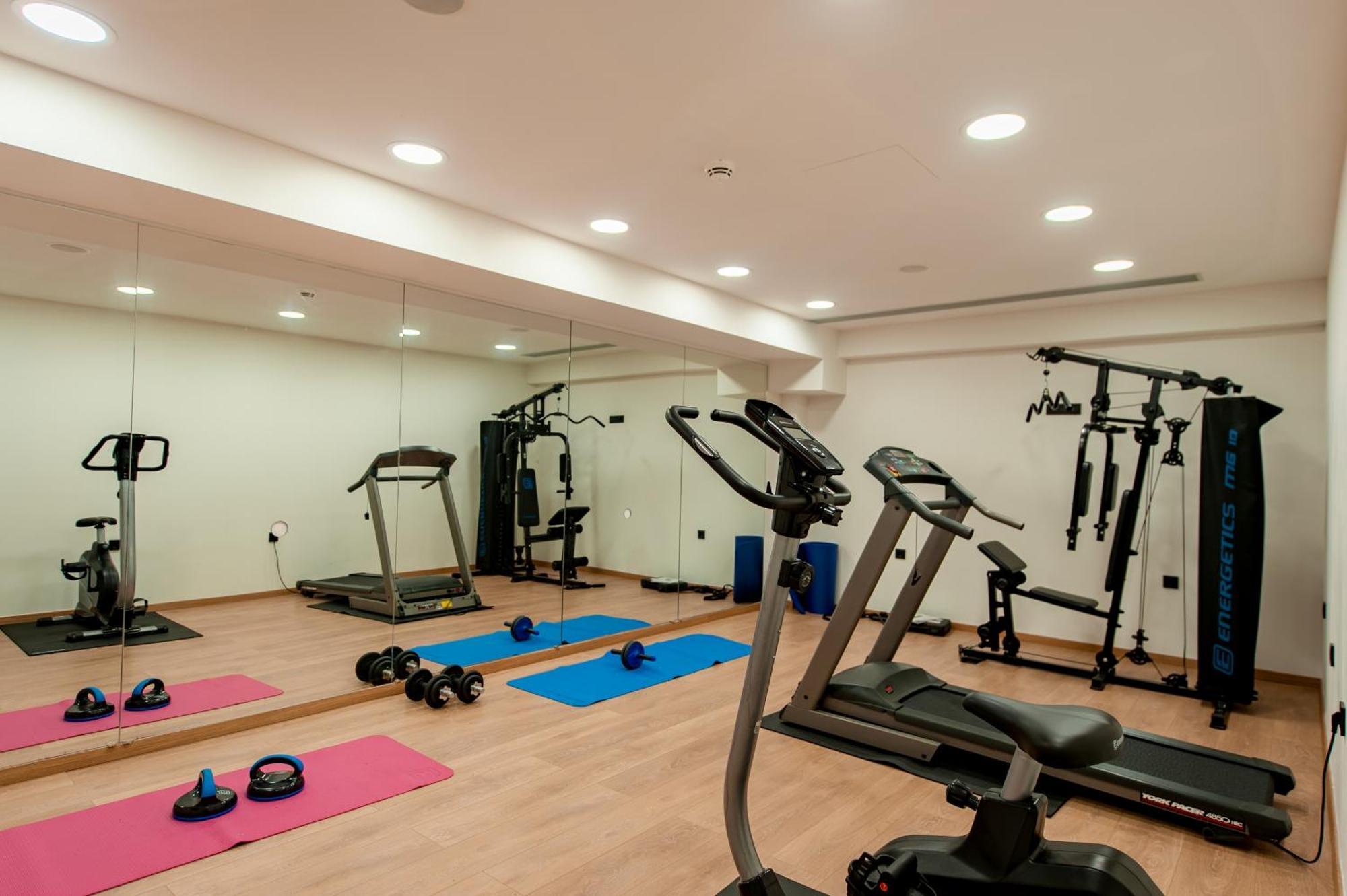 Amaronda Resort & Spa Eretria 외부 사진