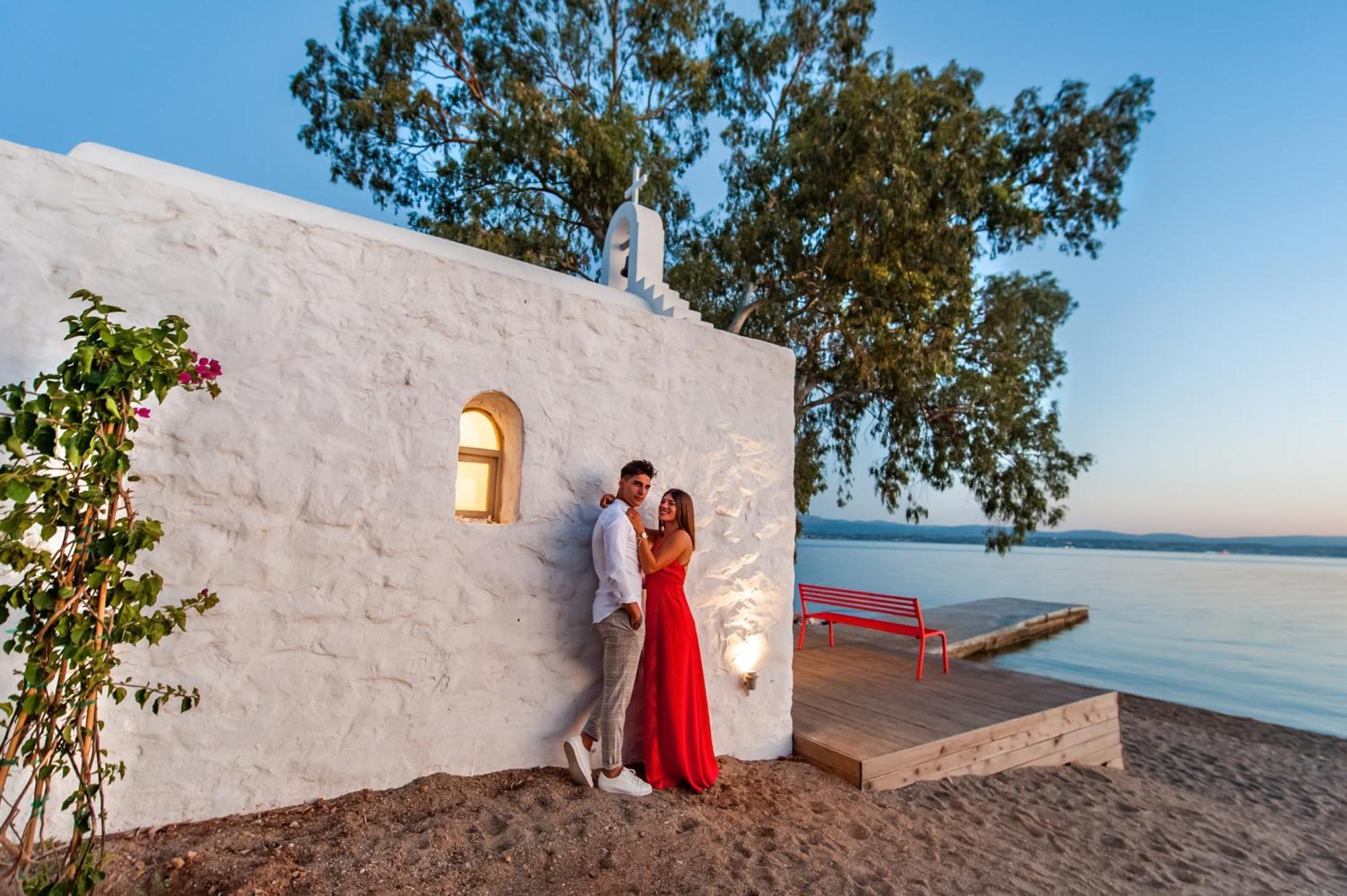 Amaronda Resort & Spa Eretria 외부 사진