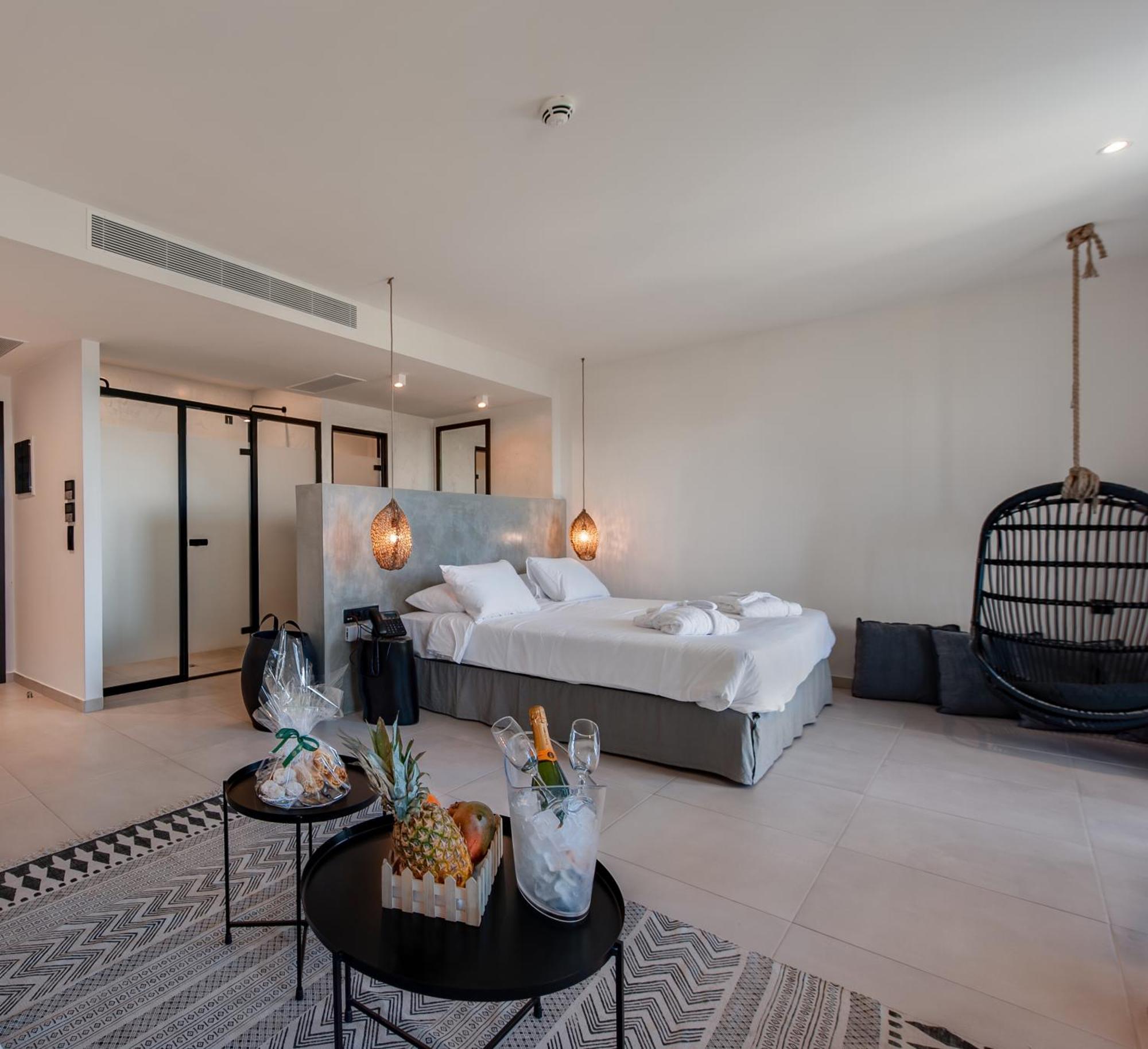 Amaronda Resort & Spa Eretria 외부 사진
