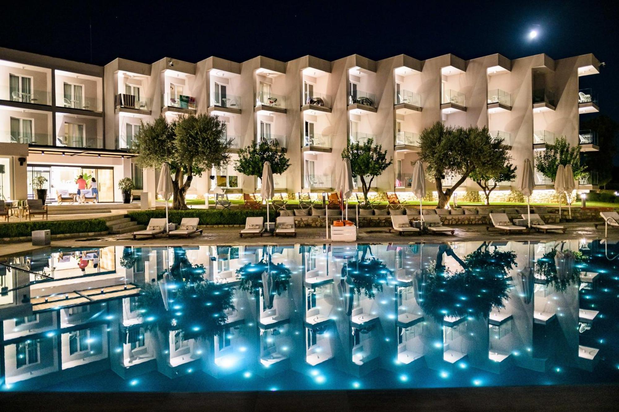 Amaronda Resort & Spa Eretria 외부 사진