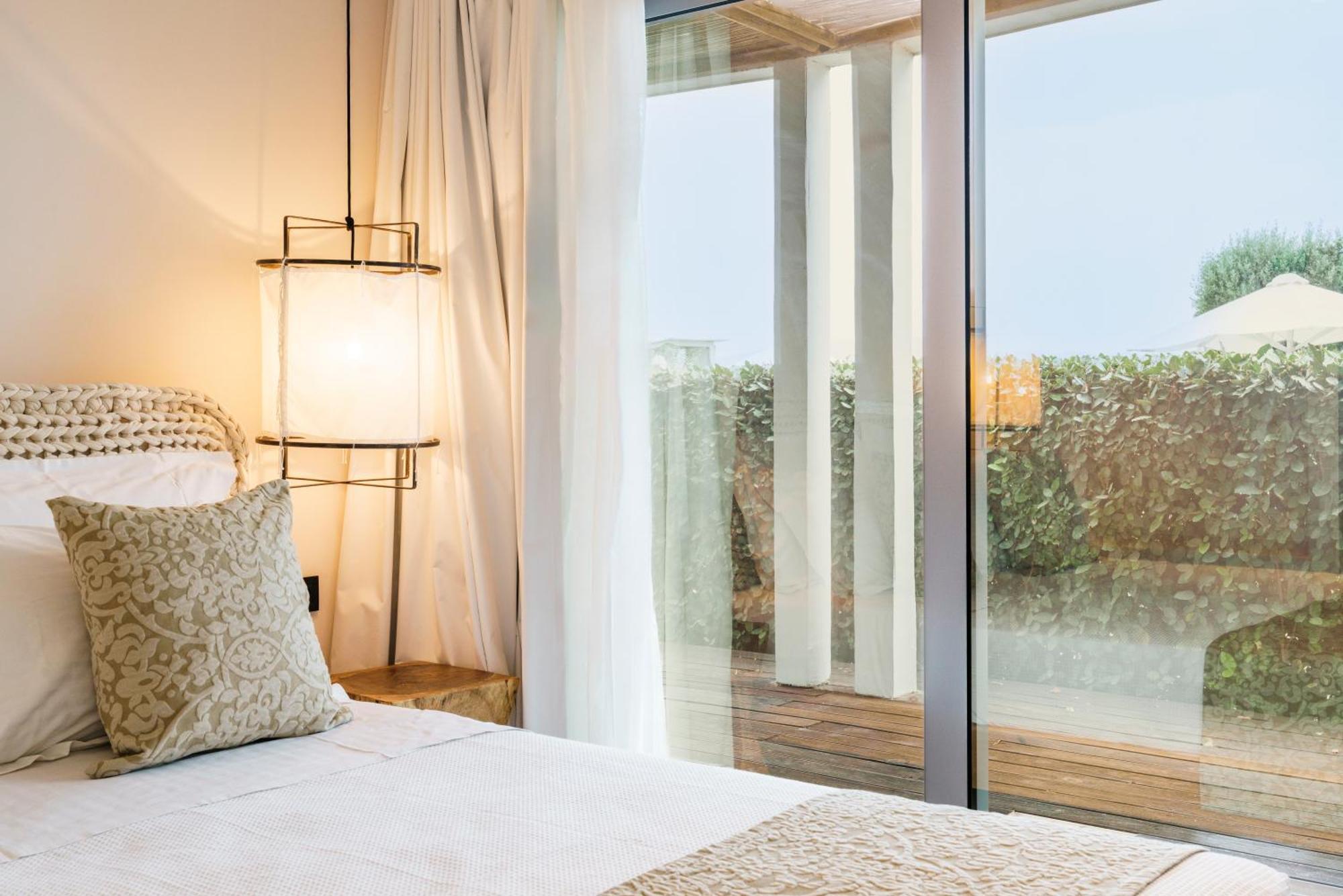 Amaronda Resort & Spa Eretria 객실 사진