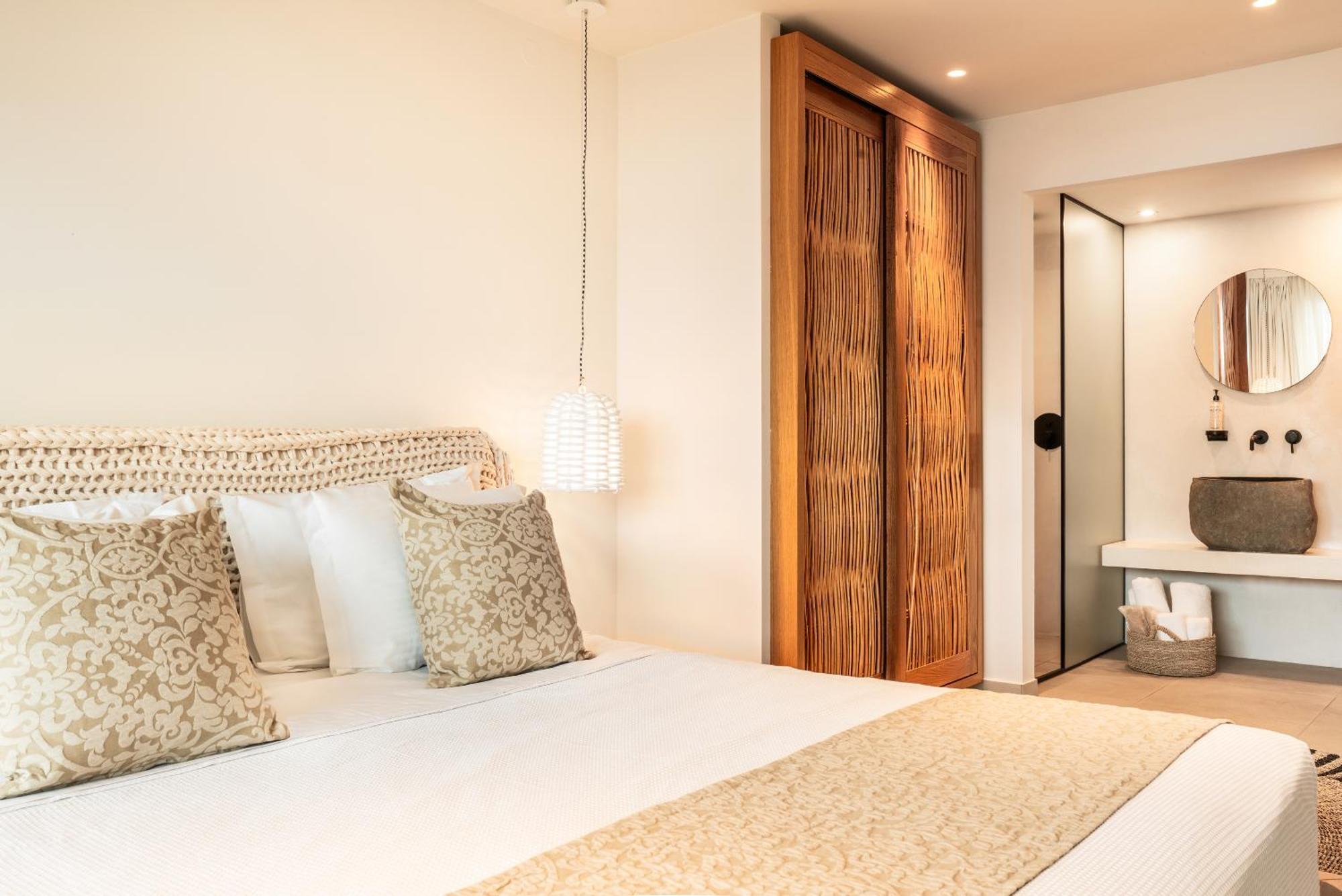 Amaronda Resort & Spa Eretria 객실 사진