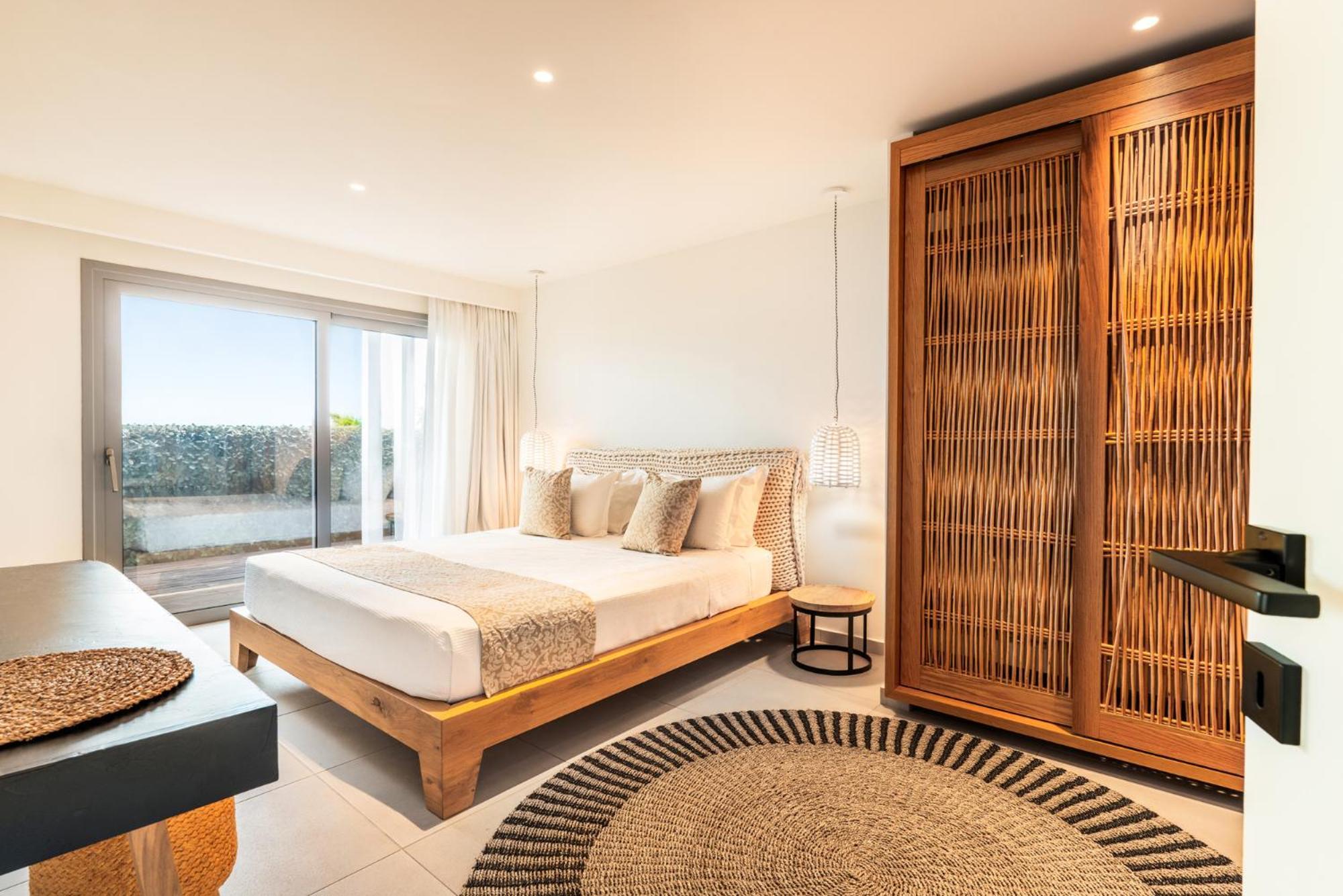 Amaronda Resort & Spa Eretria 객실 사진