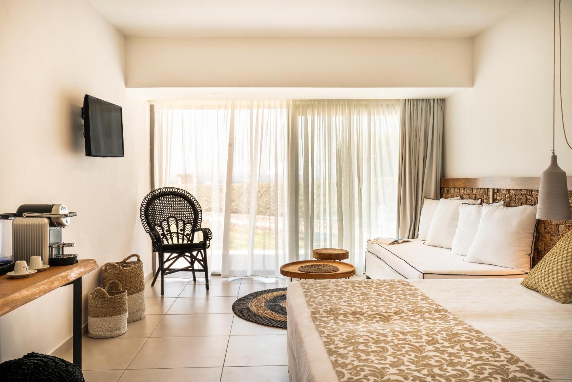 Amaronda Resort & Spa Eretria 객실 사진