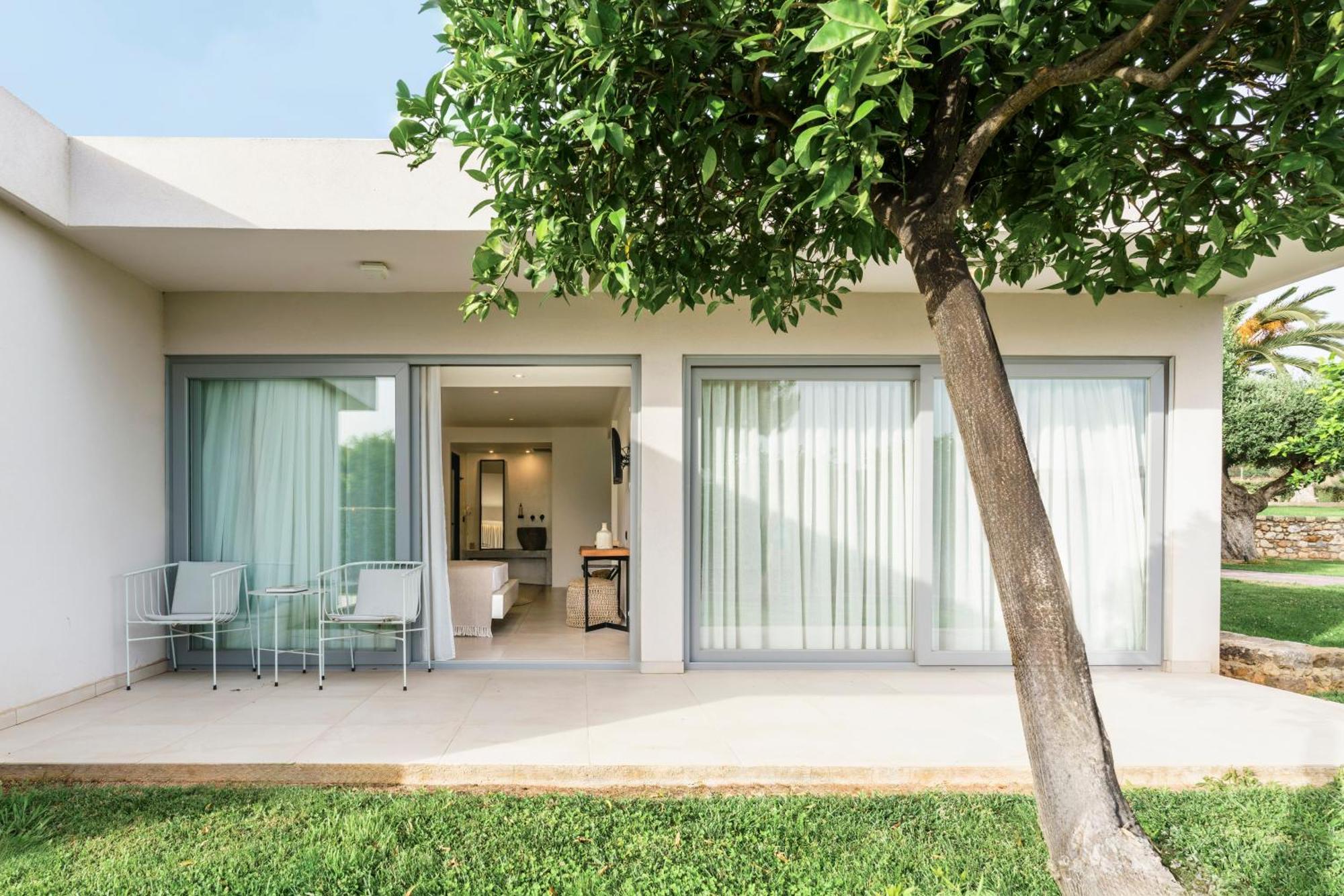 Amaronda Resort & Spa Eretria 객실 사진