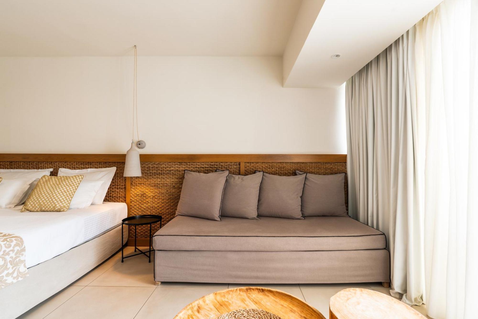 Amaronda Resort & Spa Eretria 객실 사진